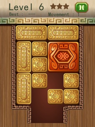 Beauty like Bullion screenshot