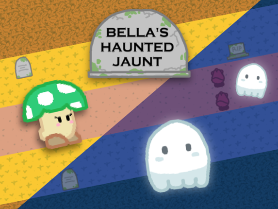 Bella's Haunted Jaunt Image