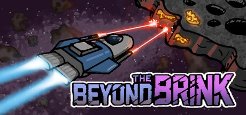 Beyond The Brink Image