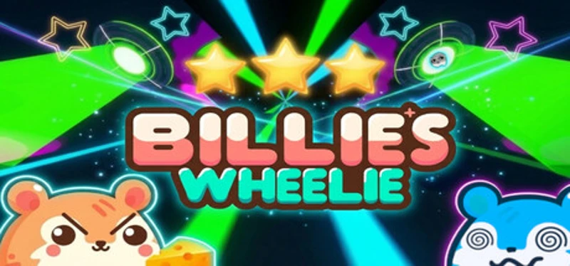 Billies Wheelie Image