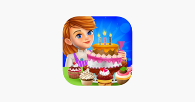 Birthday Party Cake Maker Image