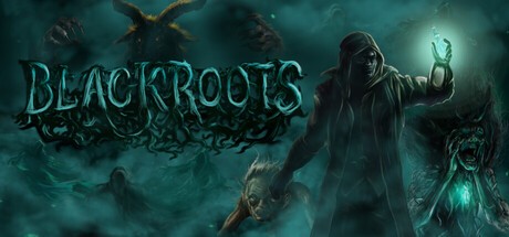 Games like Blackroots