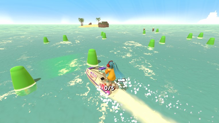 Bobo Bay screenshot