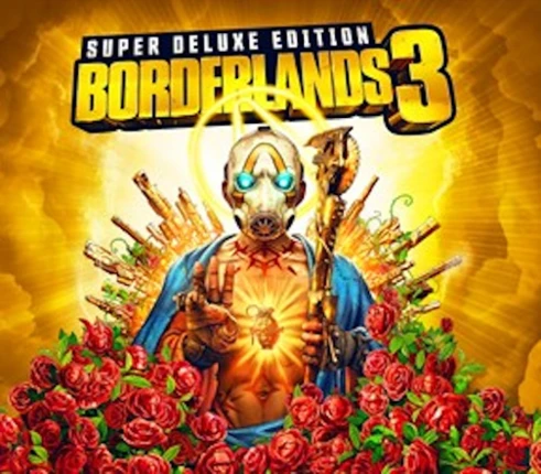 Borderlands 3 Image