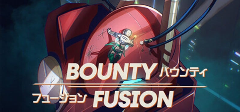 Bounty Fusion Image