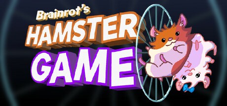 Games like Brainrot's HAMSTER GAME