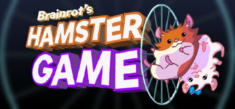 Brainrot's HAMSTER GAME Image