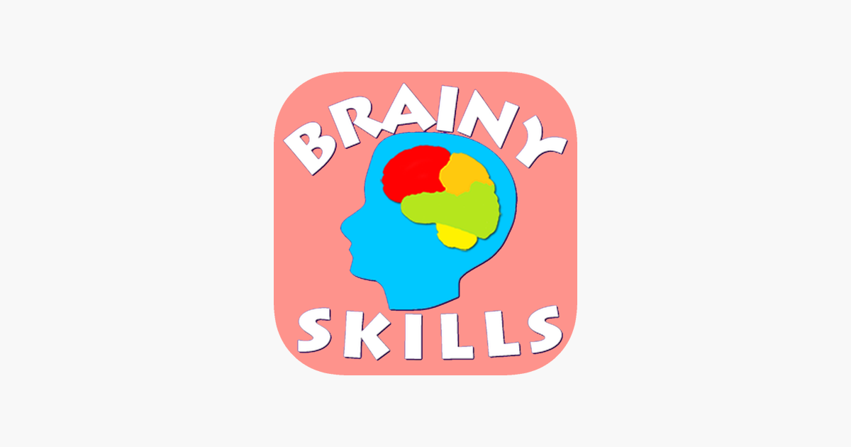Games like Brainy Skills iDescribe