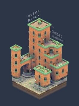 Games like Brick Block