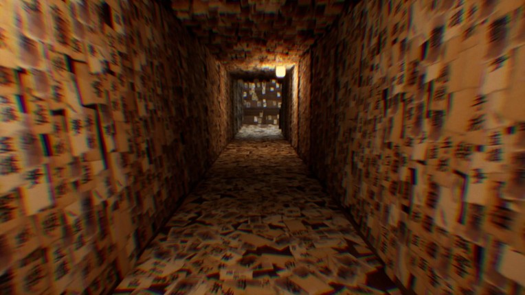 BrokenLore: Don't Lie screenshot