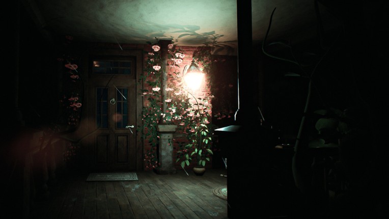 Brugmansia screenshot