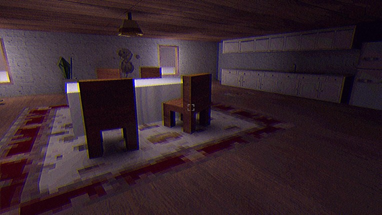 Buried Tapes: The Cleaner screenshot