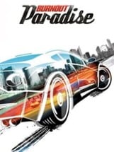 Burnout Paradise Image