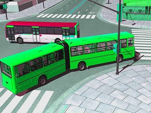 Games like Bus Driving 3d simulator - 2