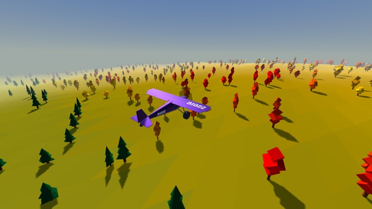 Bush 1022 screenshot