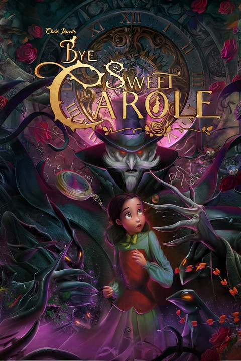 Games like Bye Sweet Carole