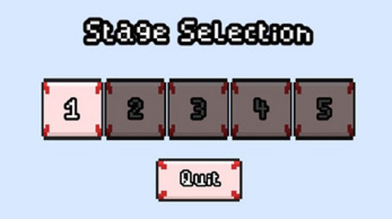 Candymension screenshot