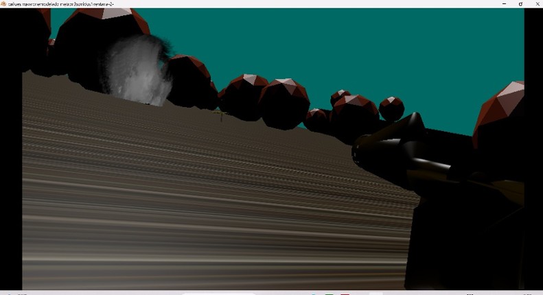 Cañones verano 2017 Image