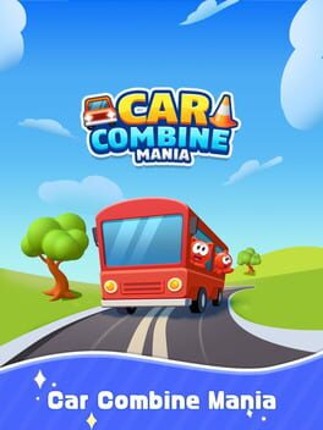 Car Combine Mania Image