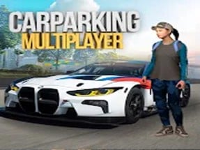 Car Parking Challenge Image