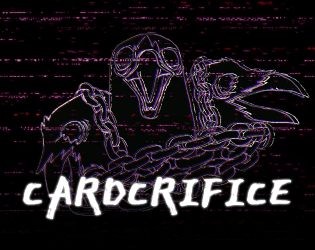 Games like Cardcrifice