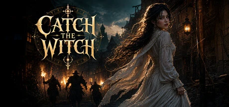Games like Catch the Witch