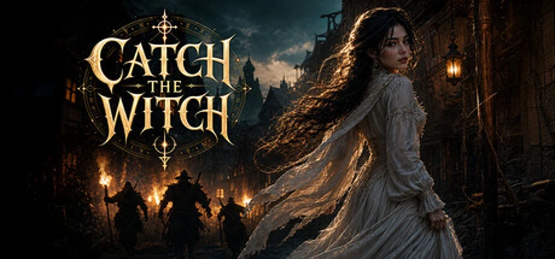 Catch the Witch Image
