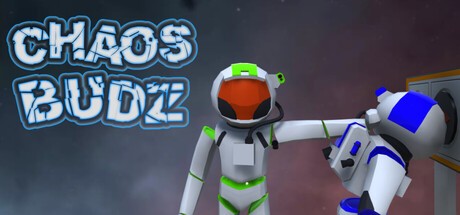 Games like Chaos Budz