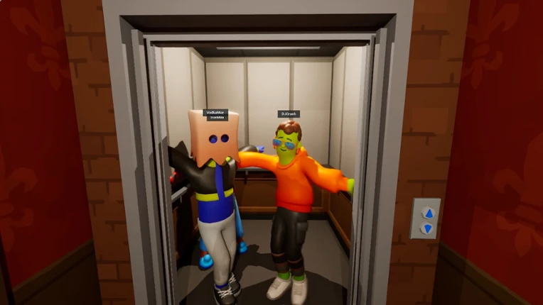 Chaos Club Image