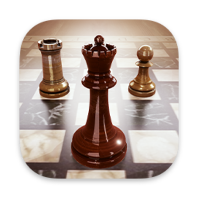 Games like Chess 3D Showdown: Simulator