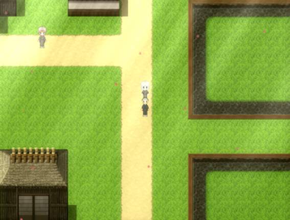 Children of Alchemy screenshot