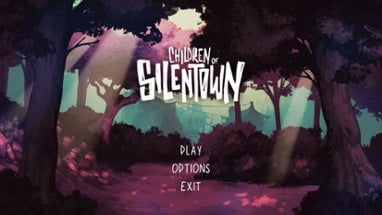 Children of Silentown: Prologue Image