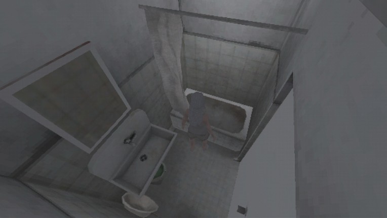 Chilling Silence screenshot