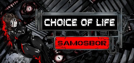 Games like Choice of Life: Samosbor