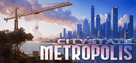Games like Citystate Metropolis