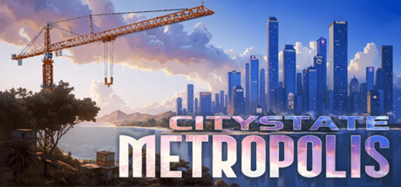 Citystate Metropolis Image