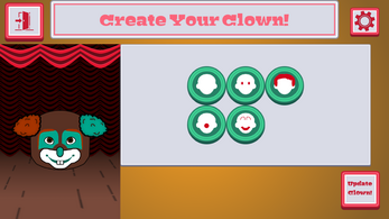 Clown Alley Creator screenshot