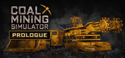 Coal Mining Simulator: Prologue Image