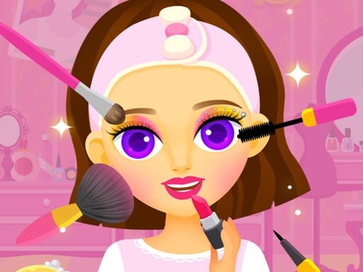 Games like Coco Spa Salon