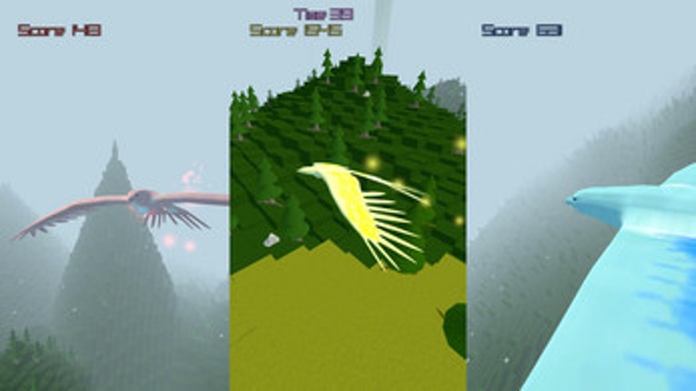 ColorPhoenix screenshot