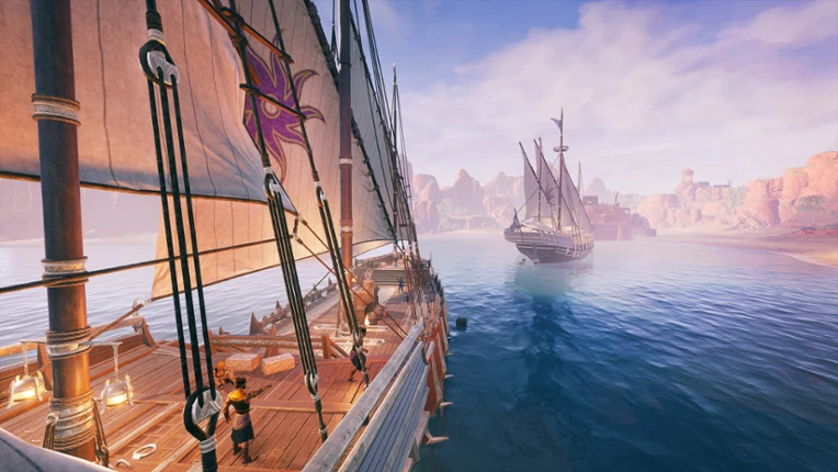 Conan Exiles – Complete Edition screenshot