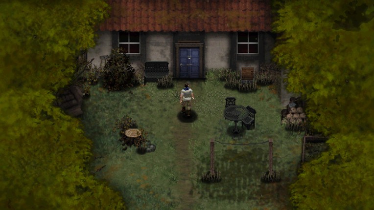 CONSCRIPT screenshot