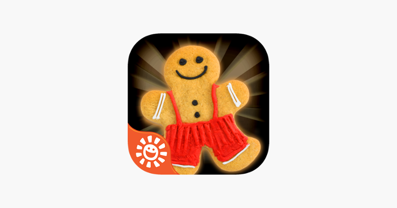 Cookie Maker Game Cover