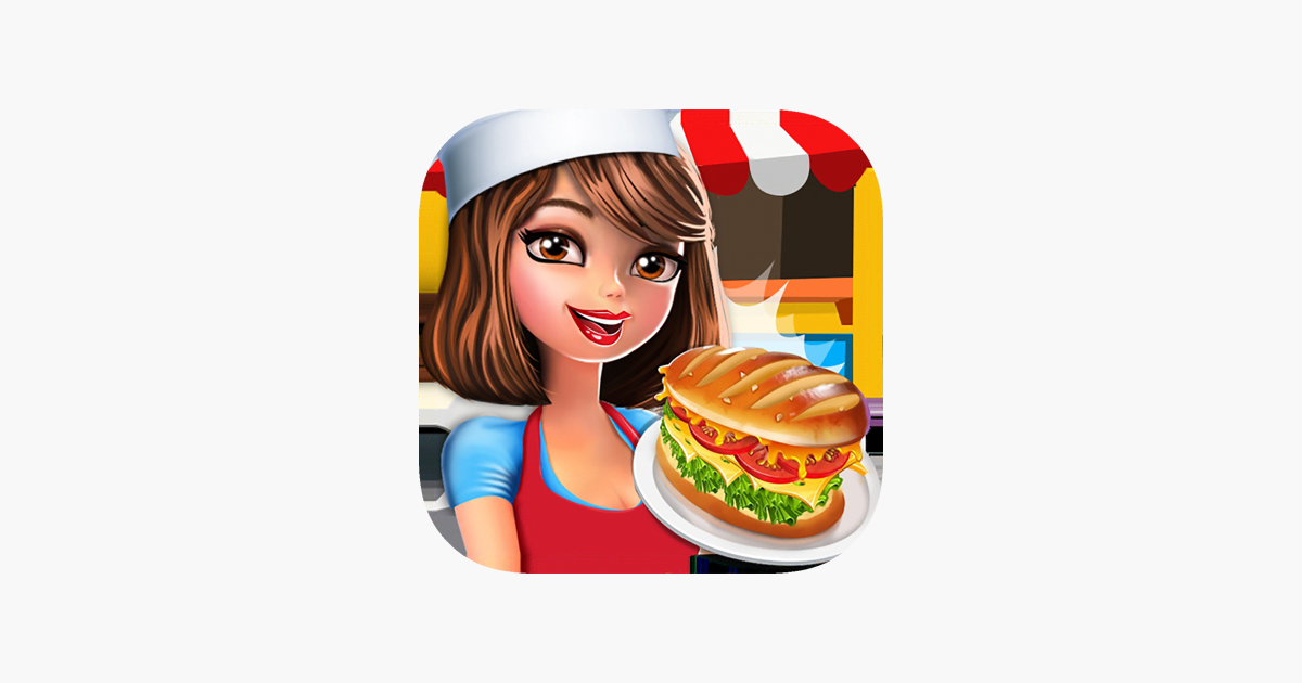 Games like Cooking Chef Emmy's Restaurant