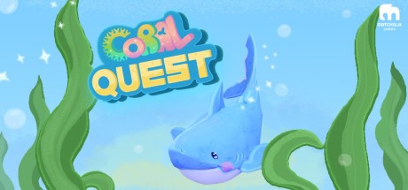 Games like Coral Quest