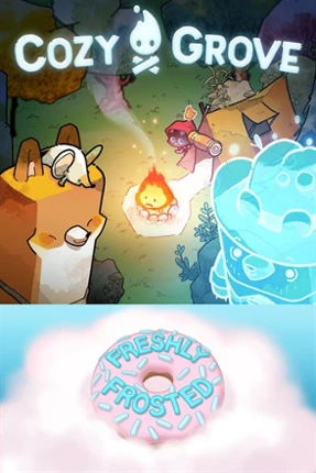 Cozy Bundle Image