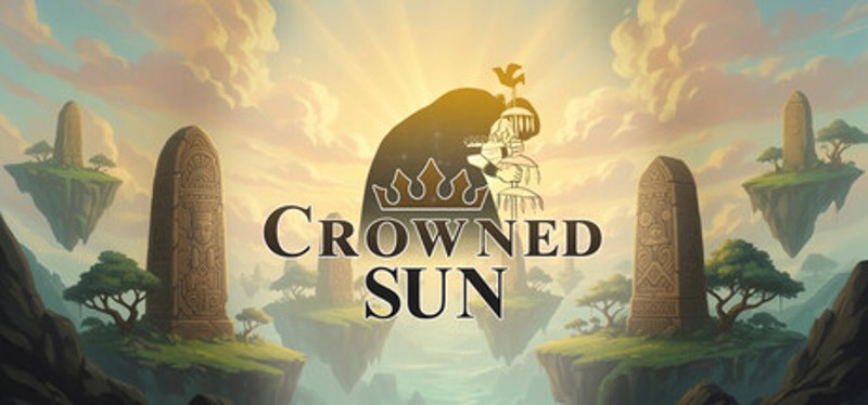 Crowned Sun Image