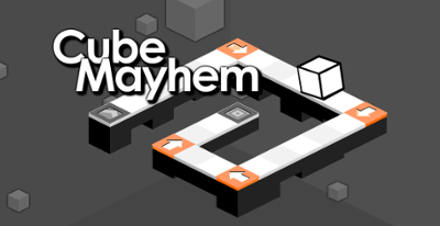 Cube Mayhem Image