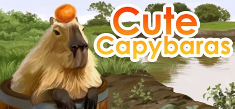 Games like Cute Capybaras