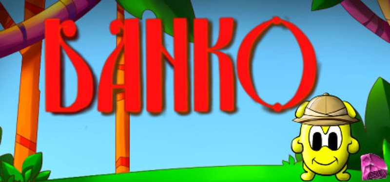 Danko and the mystery of the jungle Image